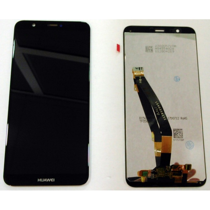 Pantalla Huawei P Smart  Psmart COMPLETA + Marco (opcional)