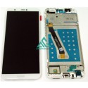 Pantalla Huawei P Smart  Psmart COMPLETA + Marco (opcional)