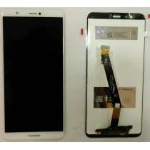 Pantalla Huawei P Smart  Psmart COMPLETA + Marco (opcional)