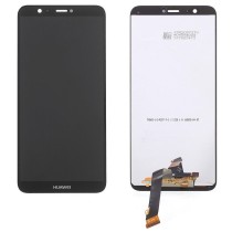 Pantalla Huawei P Smart  Psmart COMPLETA + Marco (opcional)