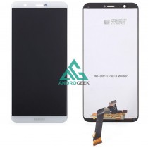 Pantalla Huawei P Smart  Psmart COMPLETA + Marco (opcional)