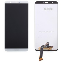 Pantalla Huawei P Smart  Psmart COMPLETA + Marco (opcional)