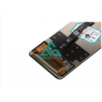 Pantalla LCD Huawei P30 LITE / Nova 4E + táctil + MARCO /Frame (opcional)