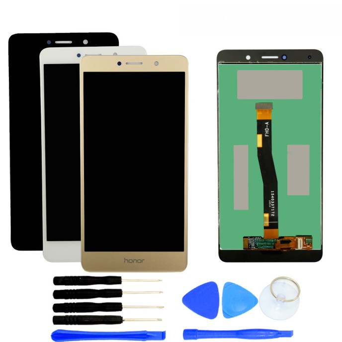 Pantalla Honor 6x Huawei LCD + táctil