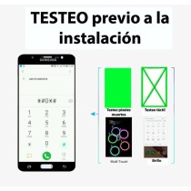 Pantalla Xiaomi Mi9 COMPLETA + MARCO (opcional)