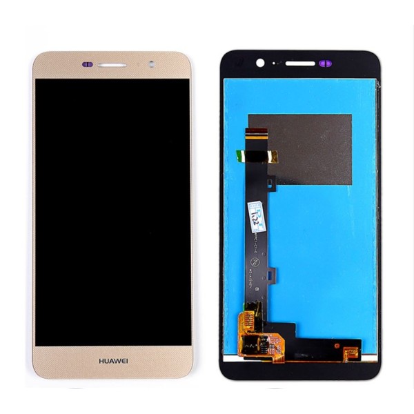 Pantalla LCD Huawei Y6 PRO / HONOR 4C PRO + TÁCTIL+MARCO (opcional)