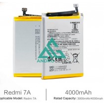 Batería BN49 Xiaomi Redmi 7A 4000mh