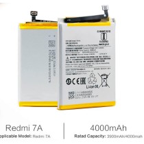 Batería BN49 Xiaomi Redmi 7A 4000mh