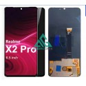 Pantalla Realme X2 PRO (LCD/display + digitalizador/táctil)