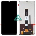 Pantalla Xiaomi REDMI 9A (LCD/display + digitalizador/táctil) + (MARCO / Frame OPCIONAL)