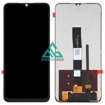 Pantalla Xiaomi REDMI 9A (LCD/display + digitalizador/táctil) + (MARCO / Frame OPCIONAL)