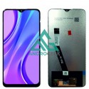 Pantalla Xiaomi REDMI 9  (LCD/display + digitalizador/táctil) + (MARCO / Frame OPCIONAL)