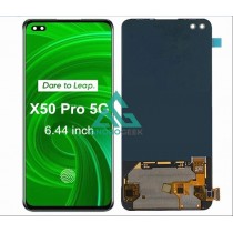 Pantalla completa para Oppo Realme X50 PRO COMPLETA (LCD/display + digitalizador/táctil)