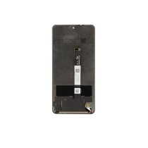 Pantalla completa para Xiaomi Poco X3 NFC COMPLETA (LCD/display + digitalizador/táctil)