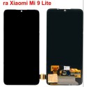 Pantalla Xiaomi Mi9 LITE (LCD/display + digitalizador/táctil) 