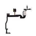 Flex Power iPhone 11 Pro Max Boton Encendido ON/OFF 