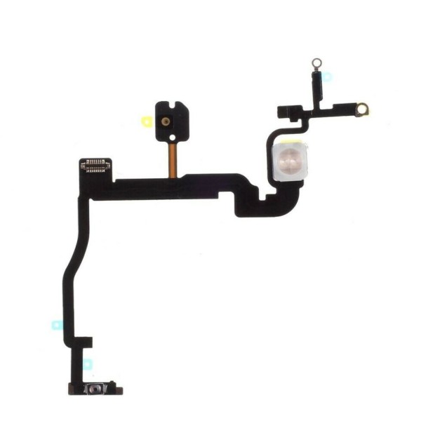 Flex Power iPhone 11 Pro Max Boton Encendido ON/OFF 