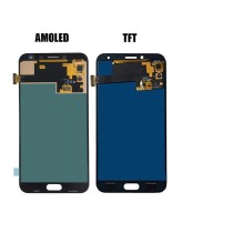 Pantalla para Samsung J4 2018 J400F (LCD/display + digitalizador/táctil) calidad OLED / TFT