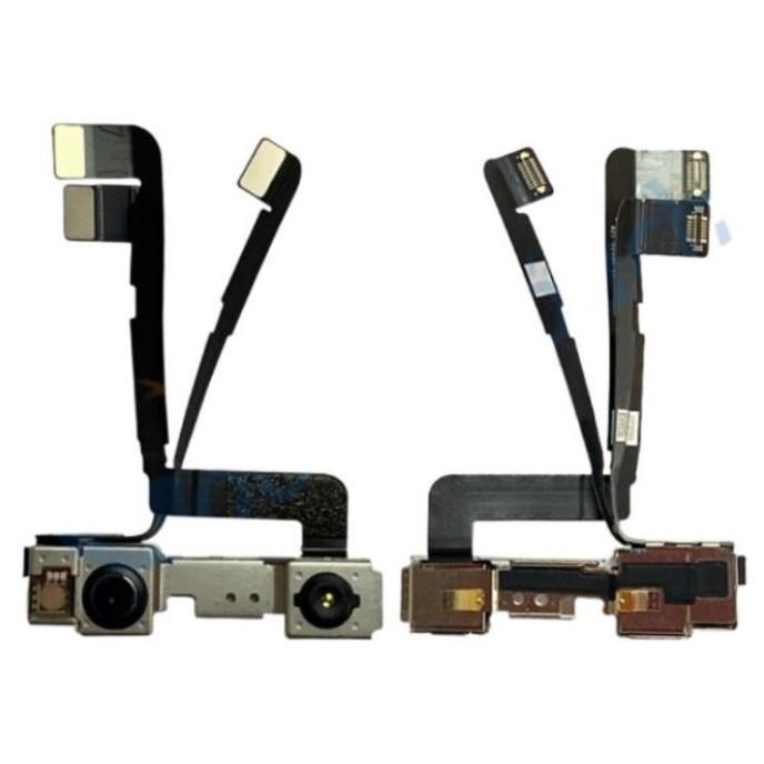 Flex cámara FRONTAL iPhone 11 PRO sensor luz proximidad front camera 